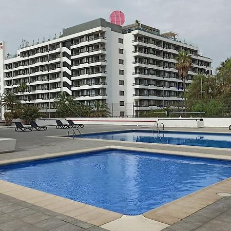 Altemar In Las Americas Arona  Esterno foto