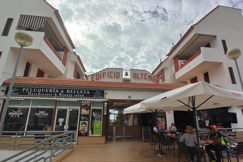 Altemar In Las Americas Arona  Esterno foto