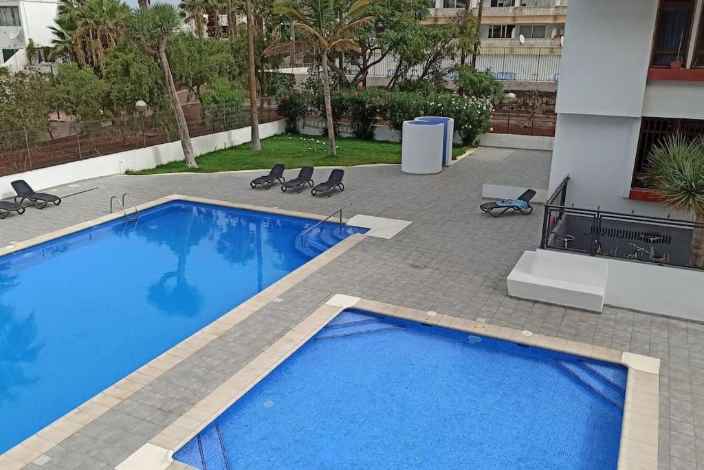 Altemar In Las Americas Arona  Esterno foto