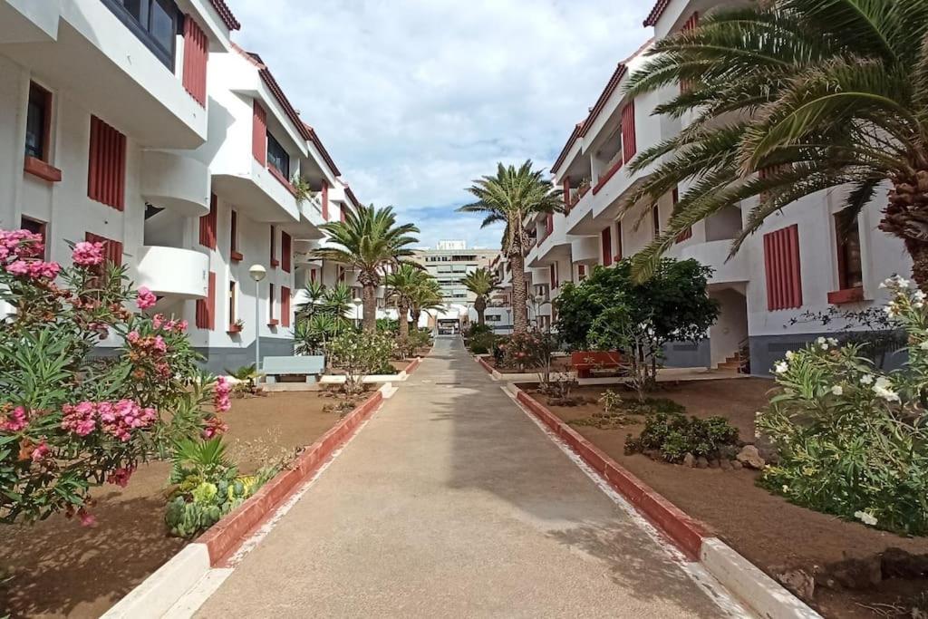 Altemar In Las Americas Arona  Esterno foto
