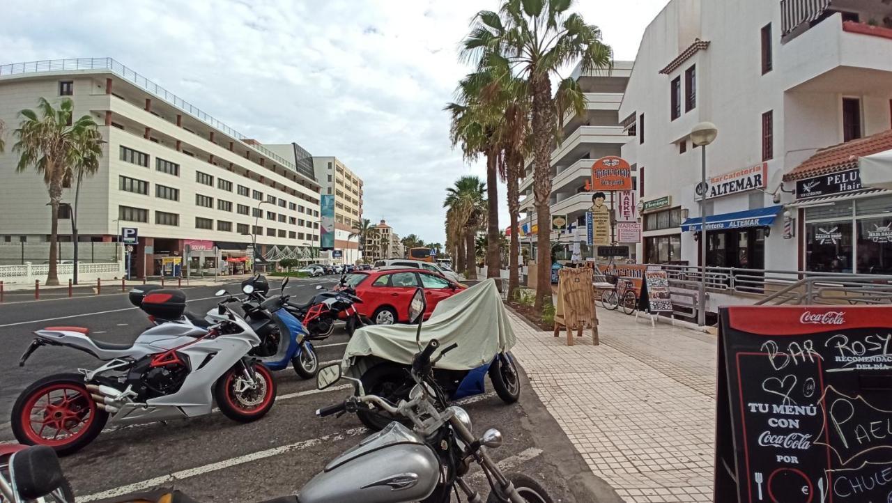 Altemar In Las Americas Arona  Esterno foto