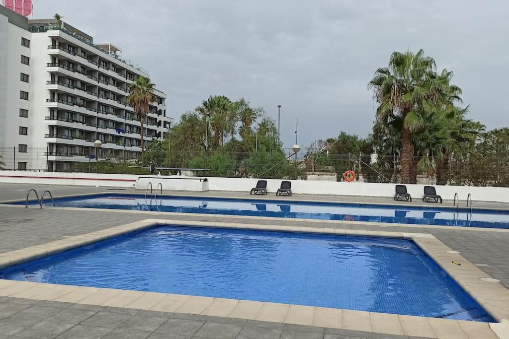 Altemar In Las Americas Arona  Esterno foto